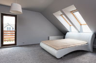 Bicton Heath bedroom extensions