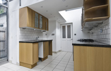 Bicton Heath kitchen extension leads