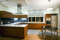 kitchen extensions Bicton Heath